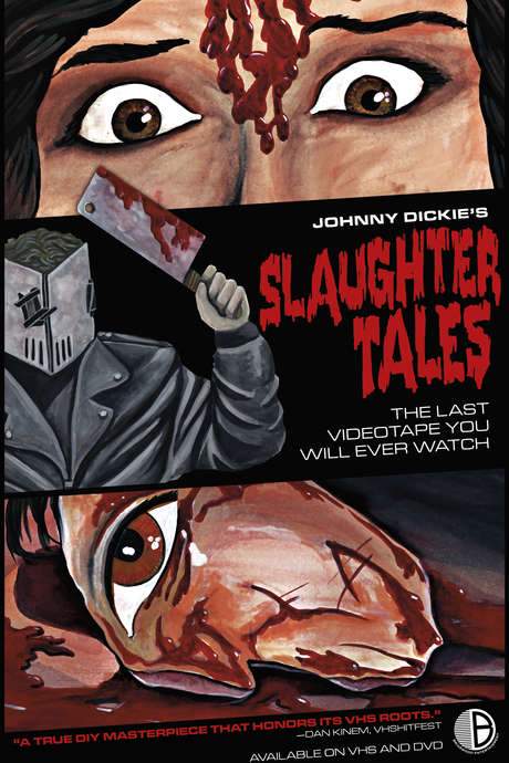 Slaughter Tales